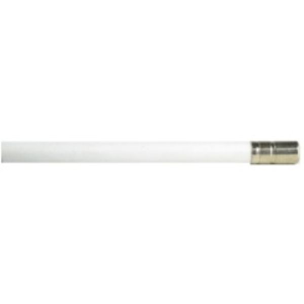 FUNDA FRENO DE 5MM,30 METROS EN BLANCO