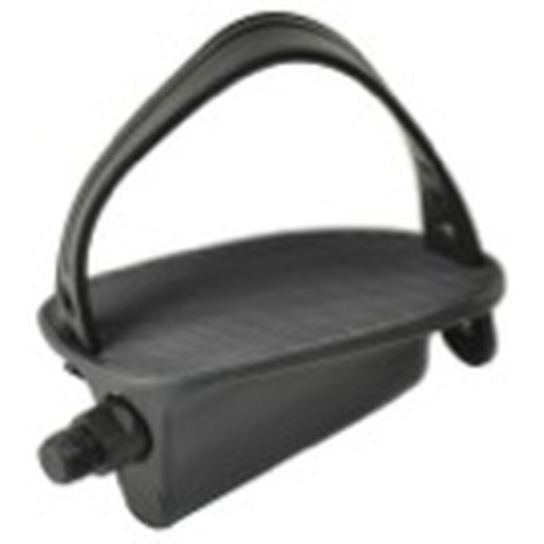 PEDALES BICI ESTATICA ROSCA 1/2"