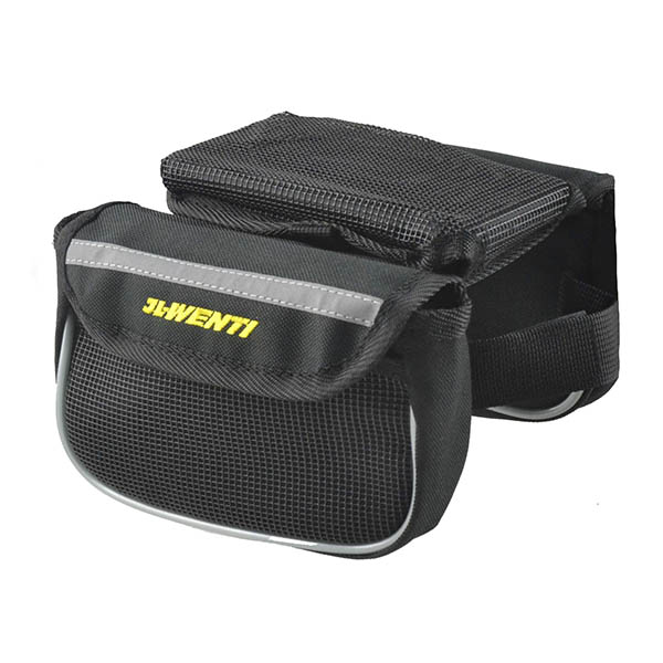 MINI LUGGAGE BAG "JL-WENTI" FOR STEM, SMARTPHONE
