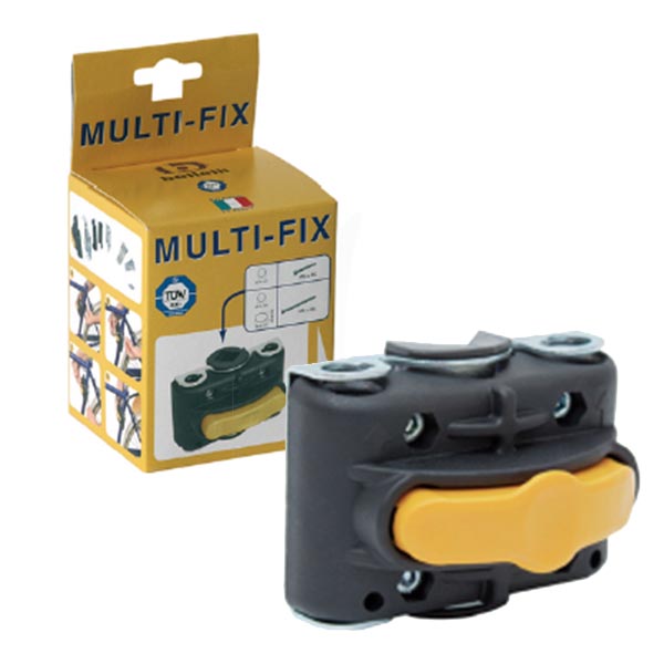 ABRAZADERA SOPORTE PORTABEBE MULTI-FIX