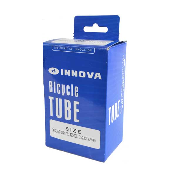 CAMARA 700 x 19/23C VALVULA FINA 33MM "INNOVA"