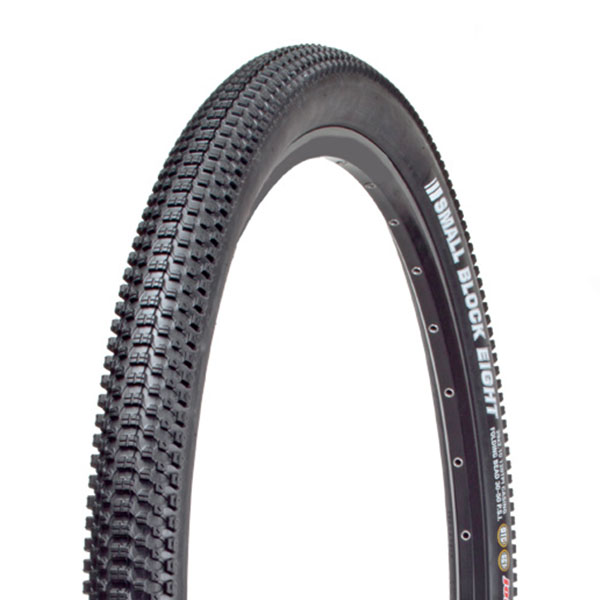CUBIERTA 29 X 2.10 SMALL BLOCK (PLEGABLE) 