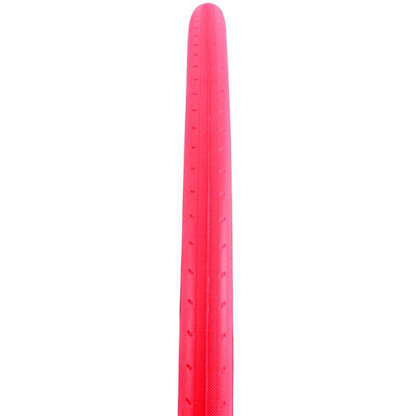 CUBIERTA 700 X 23 KENDA K191  ROJO