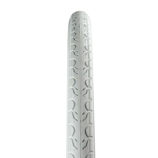 CUBIERTA 700 X 28 KWEST EN BLANCO 