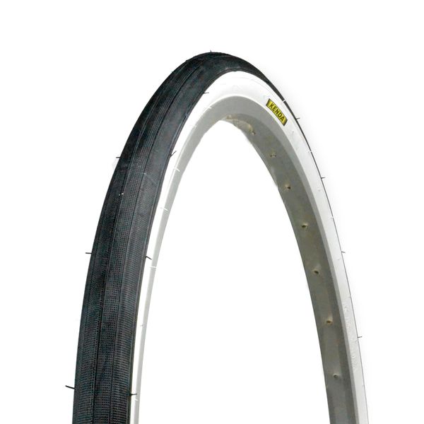 CUBIERTA 700 X 38 KENDA K19 CLASSIC 