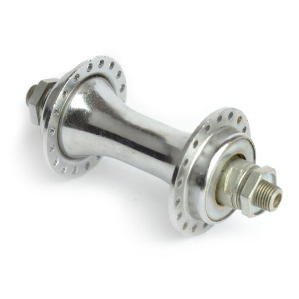 BUJE DELANTERO ACERO 130MM (CIERRE NO INCL.) 36H