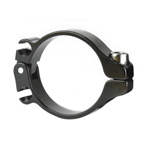 GUIA 2 CABLES DE ALUMINIO, DIAMETRO 34.9 MM