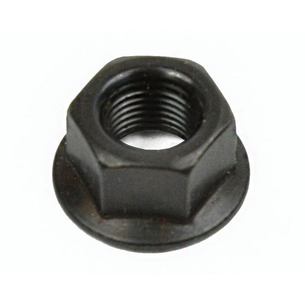 TUERCA ACERO TRASERA 3/8"