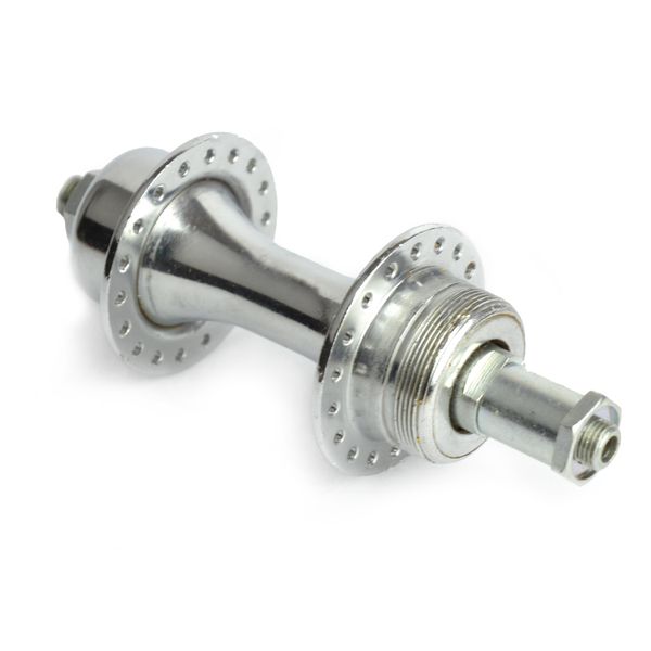 BUJE TRASERO ACERO 165MM (CIERRE NO INCL.) 36H