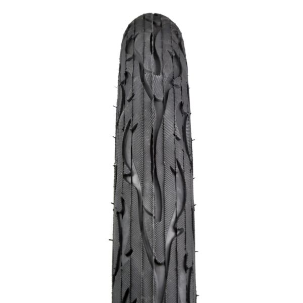 CUBIERTA 26 X 2.125 "KENDA" FLAME SRC