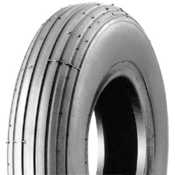 CUBIERTA/CAMARA 3.50X8 "DURO"