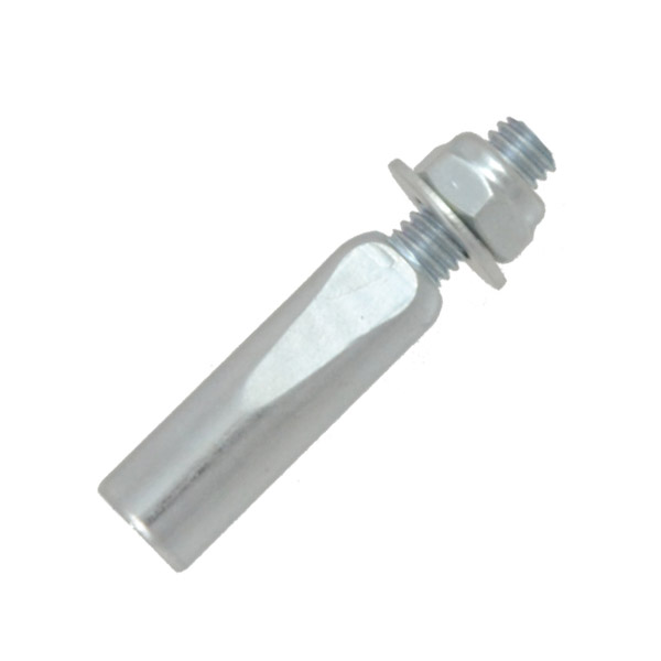 CHAVETAS (CUÑA) 9MM x 42L