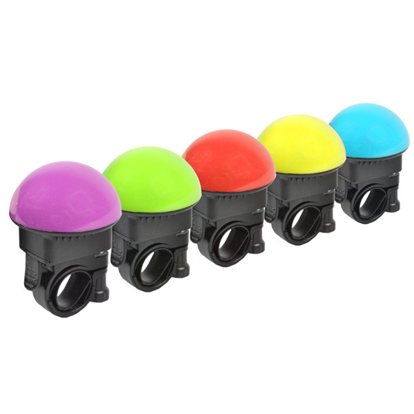 BOCINA ELECTRICA VARIOS COLORES MOD.JY-575