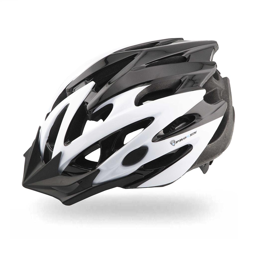 CASCO BLANCO/NEGRO MOD.29 VARIAS TALLAS