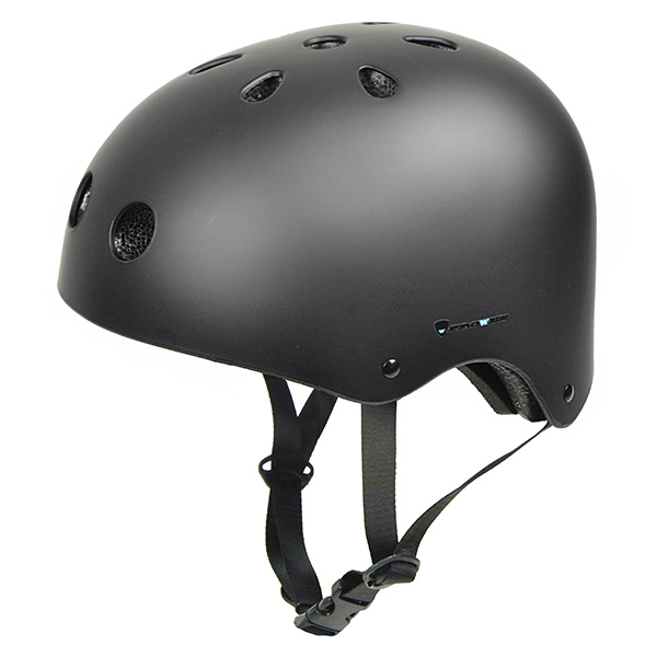 CASCO FREESTYLE MODELO MTV12 NEGRO VARIAS TALLAS
