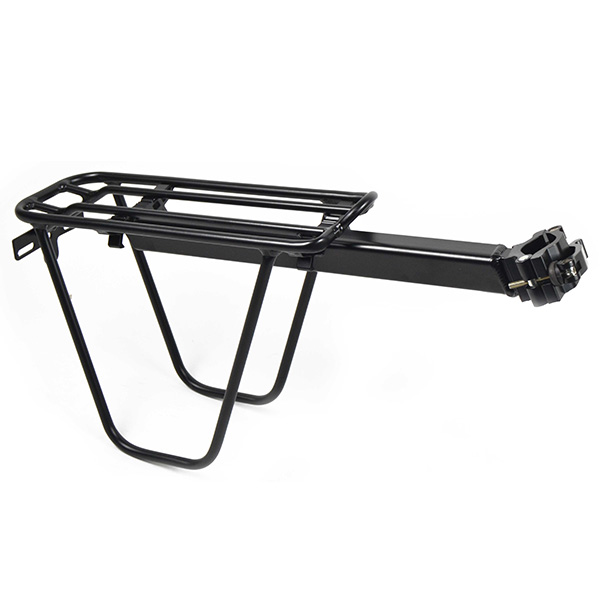 PORTABULTOS DE ALUMINIO A LA TIJA(25.4-32MM)