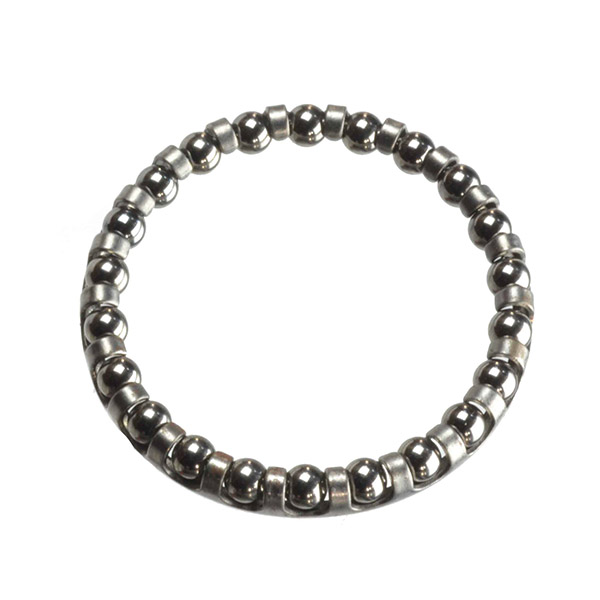 JAULA BOLAS DIRECCION (28.6), 5/32"X22A