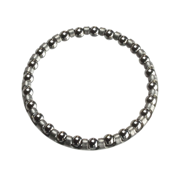 JAULA BOLAS PARA DIRECCION 1/8"X25A(28.6)