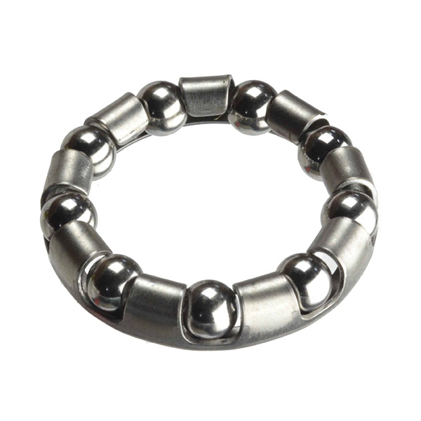 JAULAS COASTER BRAKE,1/4"X9, Ø EXT. 34,5MM Y Ø INT. 23,5MM