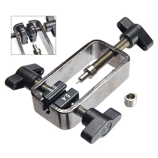 HERRAMIENTA CABLE HIDRAULICO