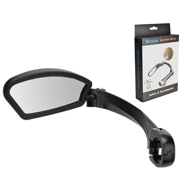 ESPEJO RETROVISOR,HIGH-IMPACT IZQUIERDO