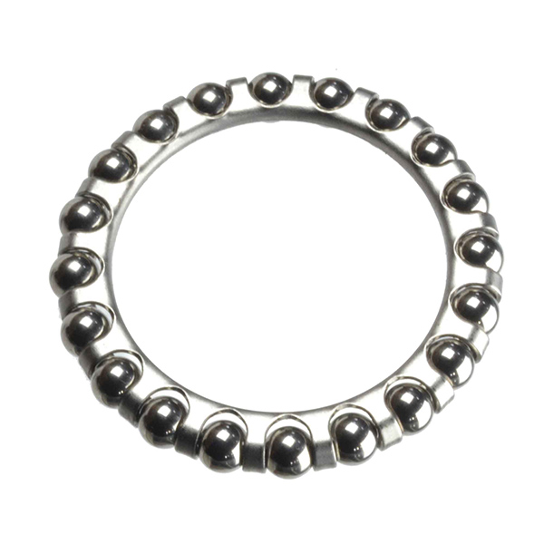 JAULA BOLAS DIRECCION,3/16"X20B,(1-1/8")