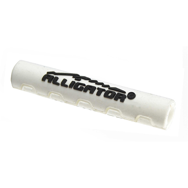 PROTECTOR CUADRO PARA CABLE,5MM,BLANCO QW