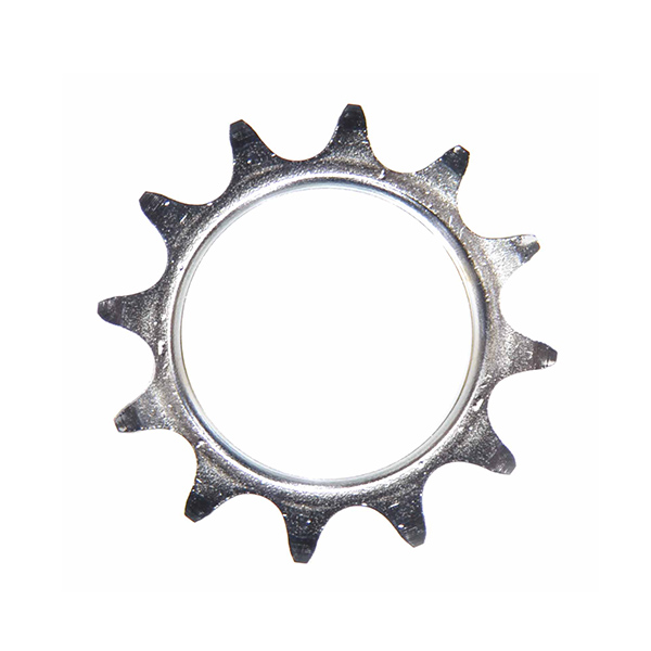 PIÑON FIJO DE 12 DIENTES,A7K-12, CROMADO QW