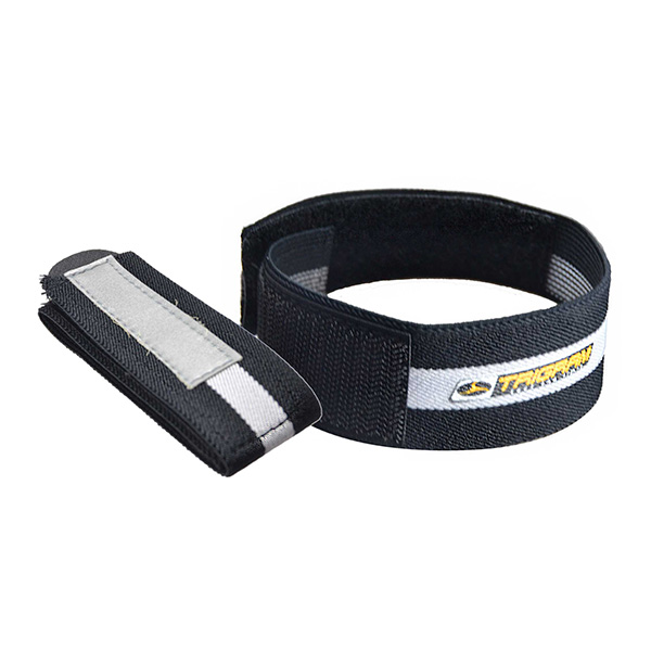 CINTA VELCRO "TRIGRAM" PARA INFLADORES/CAMARAS C/REFLECTOR