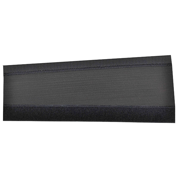 ALETA TIBURON "SETLAZ", NEGRO