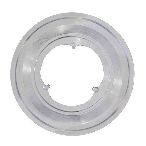 DISCO PROTECTOR RADIOS, 36T-32H, WR-1067