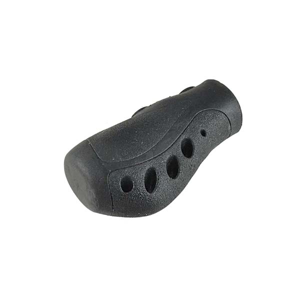 39153 PUÑOS ERGONOMICOS PARA REVOSHIFT, 90MM, NEGRO
