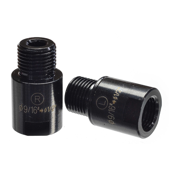 ADAPTADOR ROSCA PEDAL, 9/16" A 1/2" 