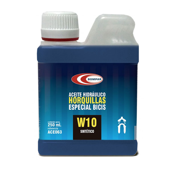 ACEITE HORQUILLA SINTETICO W10