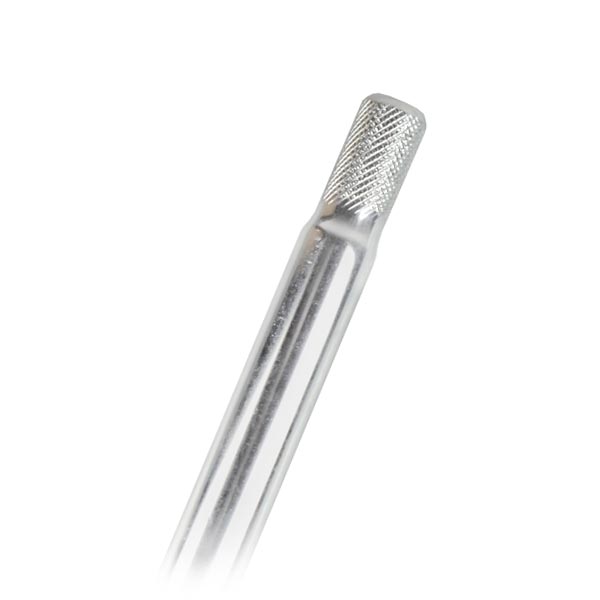 TIJA ACERO SILLIN, CROMADO, 25.6MM, 300MM