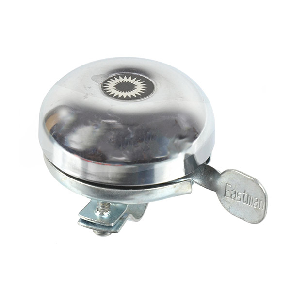 TIMBRE ACERO DINK-DINK, CROMADO, CB-3