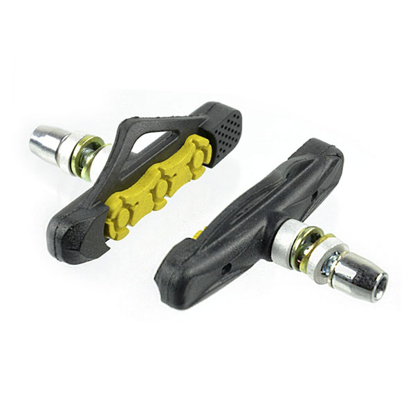 PAR ZAPATAS FRENO, 72MM, ABS SYSTEM