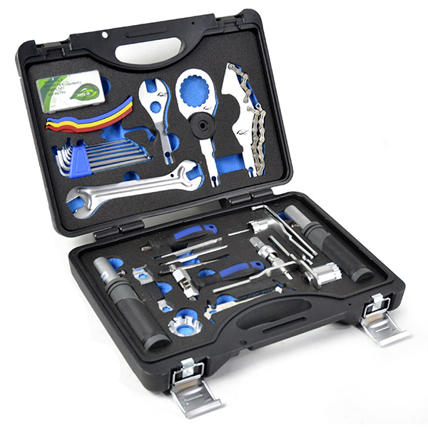 CAJA MULTI-HERRAMIENTAS, SJ-9811