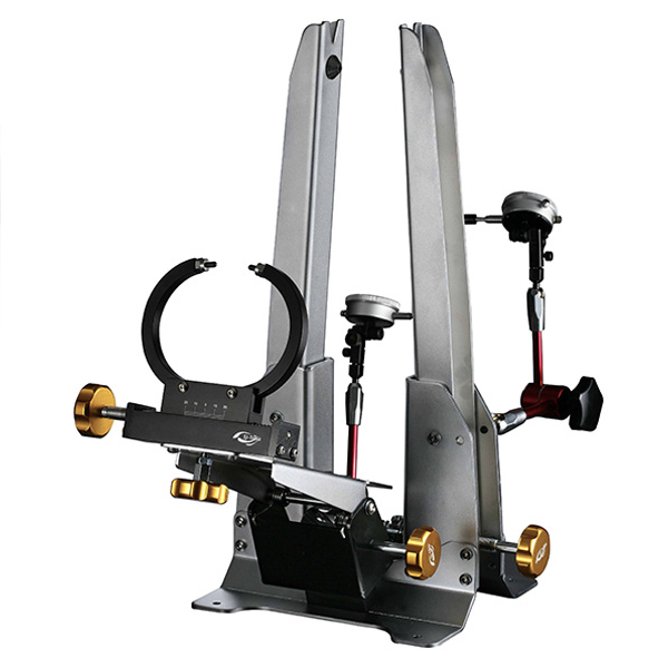 CENTRADOR RUEDAS PROFESIONAL, SJ-9813