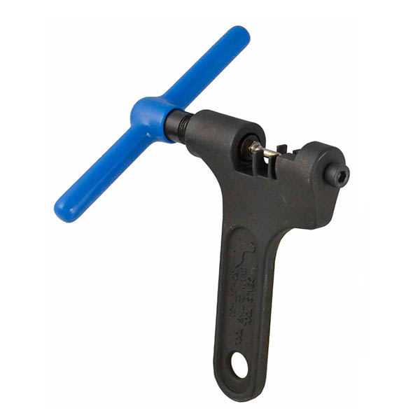 39228 TRONCHACADENAS PROFESIONAL, TIPO ROSCA, CON PIN 1-9