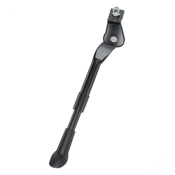 PATA DE CABRA, ALUMINIO NEGRO 20"-26", REGULABLE