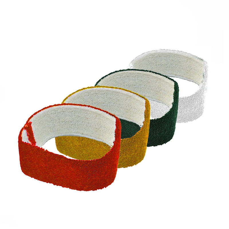 CINTA SUDADERA PARA LA FRENTE DE ALGODÓN