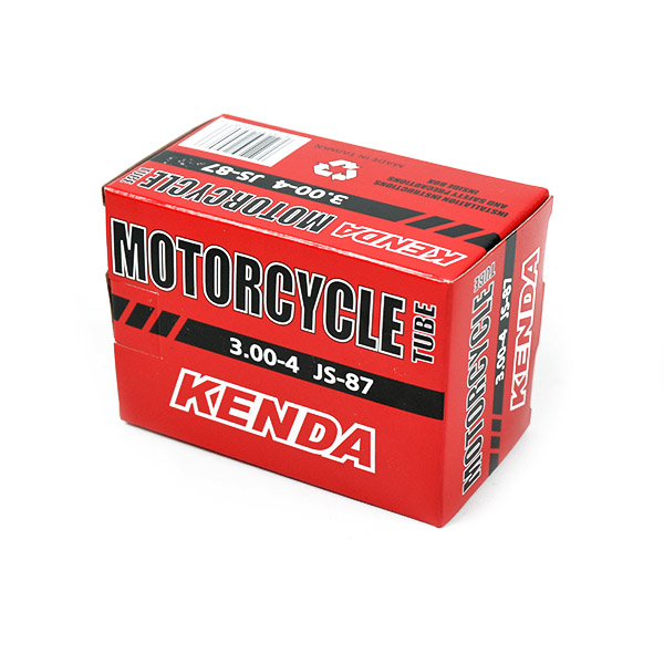 CAMARA MOTO, 3.00 - 4 VALVULA DE 90º