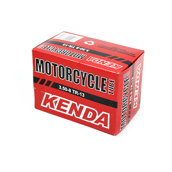 CAMARA MOTO, 3.50-8 TR13 