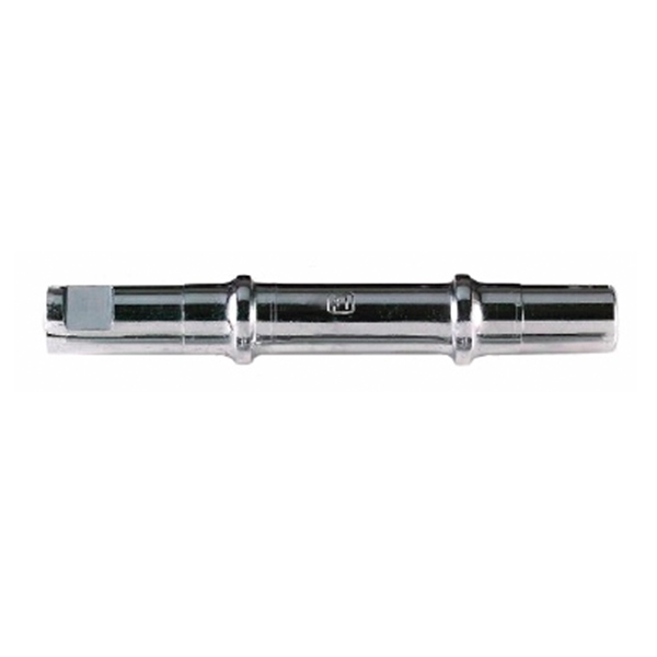 EJE PEDALIER PARA CHAVETA DE 151MM