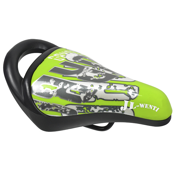 93900 SILLIN INFANTIL DE 20" 250x140 VERDE QW