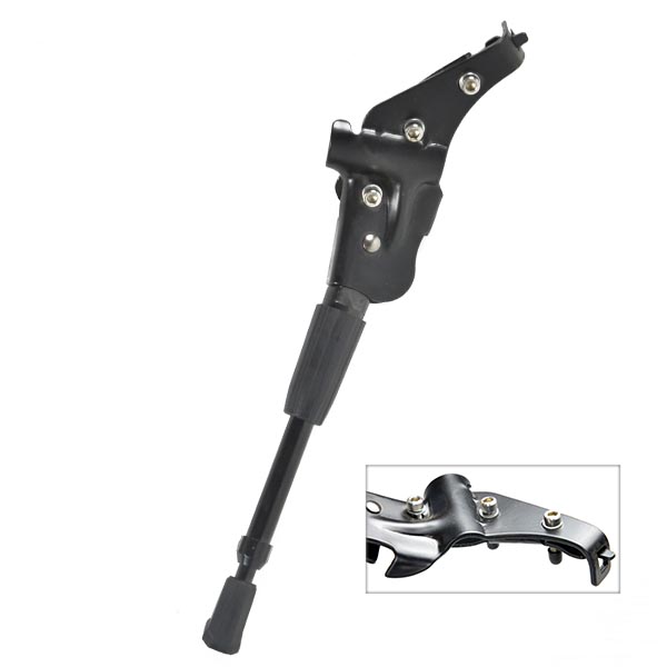 PATA CABRA ALUMINIO VAINAS TRASERAS 20"-28"