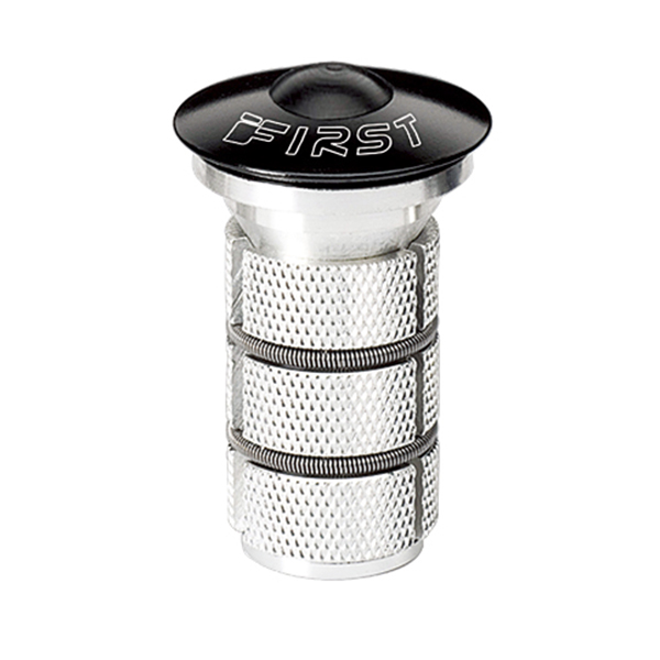 LAÑA POTENCIA ALUMINIO PARA CARBONO 1-1/8"