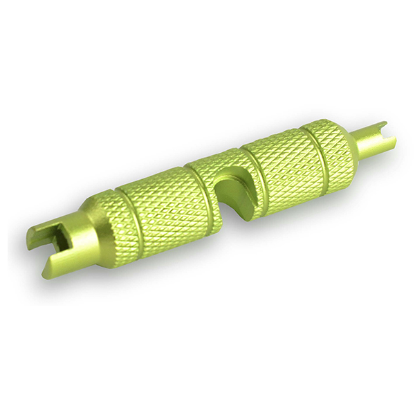 LLAVE VALVULA "SJ-TOOL" ALUMINIO