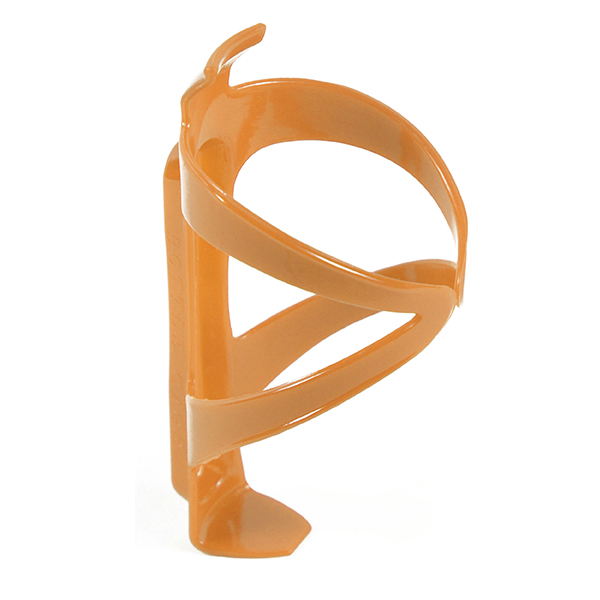 PORTABIDON ECONOMICO PLÁSTICO NARANJA